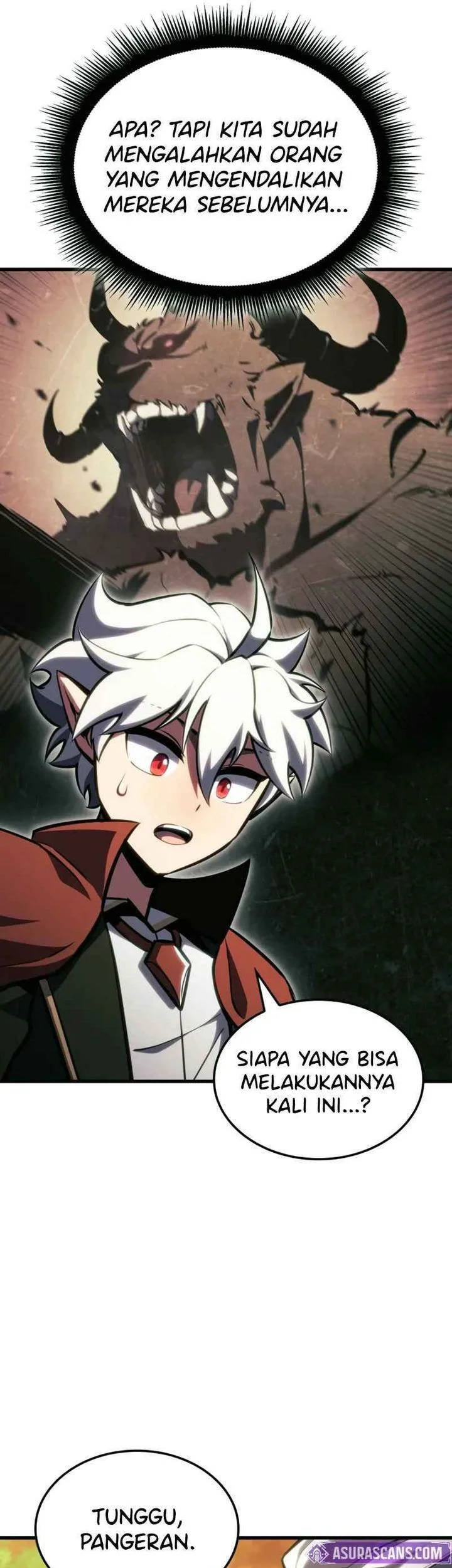Breakers Chapter 28 Fix Gambar 33